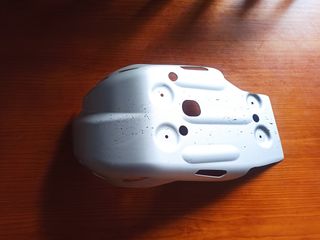 Protector Carter BMW 850 GS