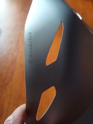 Protector Carter BMW 850 GS