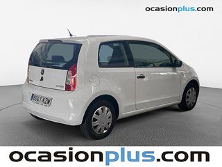 Skoda Citigo 1.0 MPI Active 44 kW (60 CV)