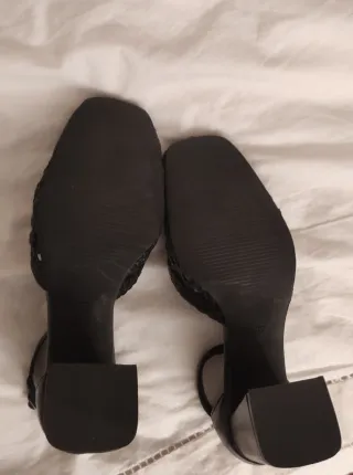 Sandalias de tacón Camila's VAL