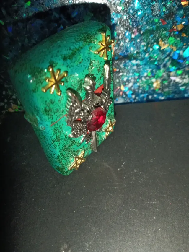 Mechero tipo Zippo Hasta la victoria de Thor