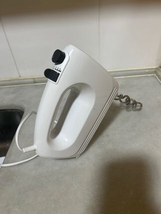 Batidora de mano Bosch 400W