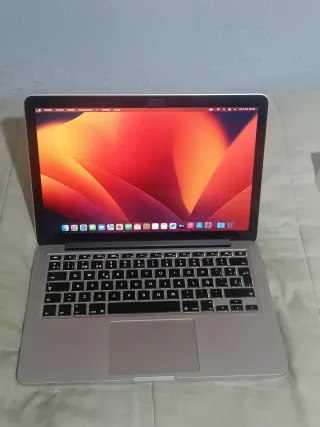 MacBook Pro 13 2014 I5 16GB RAM 512GB SSD