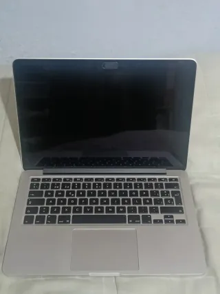 MacBook Pro 13 2014 I5 16GB RAM 512GB SSD