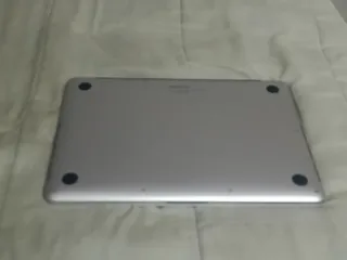 MacBook Pro 13 2014 I5 16GB RAM 512GB SSD