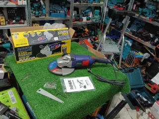 Smerigliatrice ROYCE 2350W RAG230A-2350