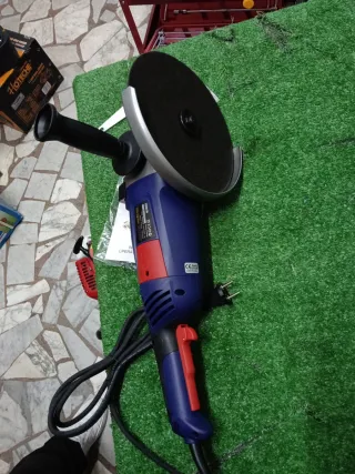 Smerigliatrice ROYCE 2350W RAG230A-2350