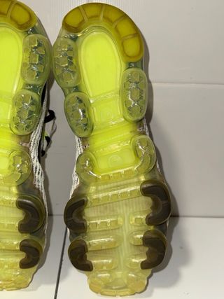 Nike Vapormax Talla 46