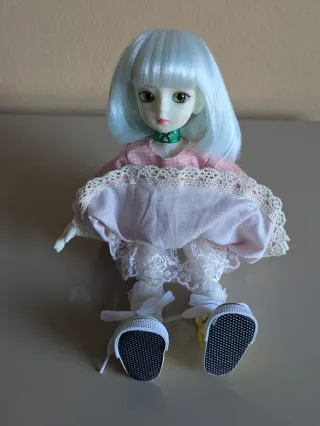Muñeca BJD
