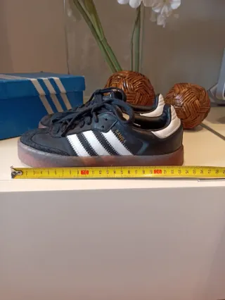 Adidas Samba