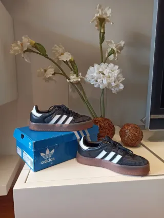 Adidas Samba