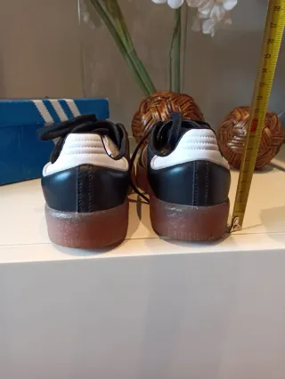 Adidas Samba