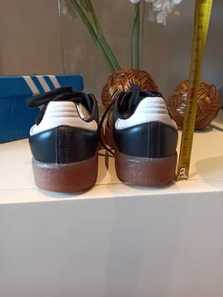 Adidas Samba