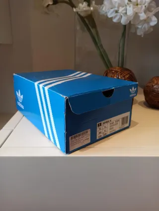 Adidas Samba