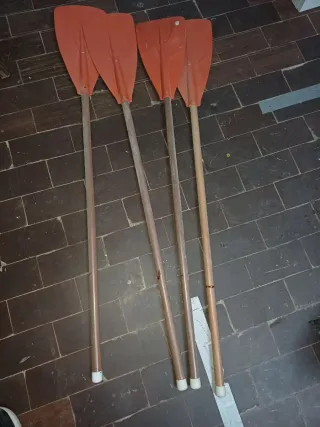 Barca hinchable Sevylor CARAVELLE K86 GT