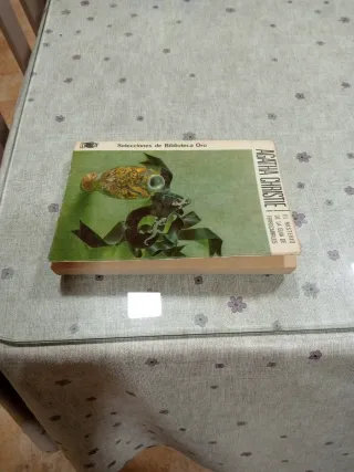 El misterio de la Guia de ferrocarriles