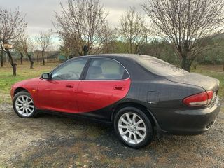 mazda xedos v6 gasolina 144cv