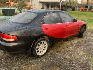 mazda xedos v6 gasolina 144cv