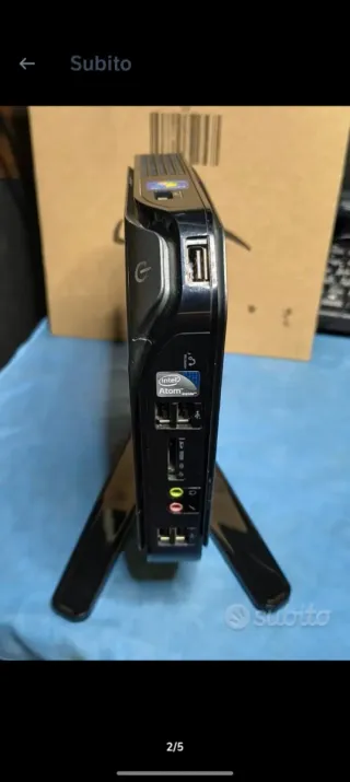 Mini PC Acer Veriton N260G