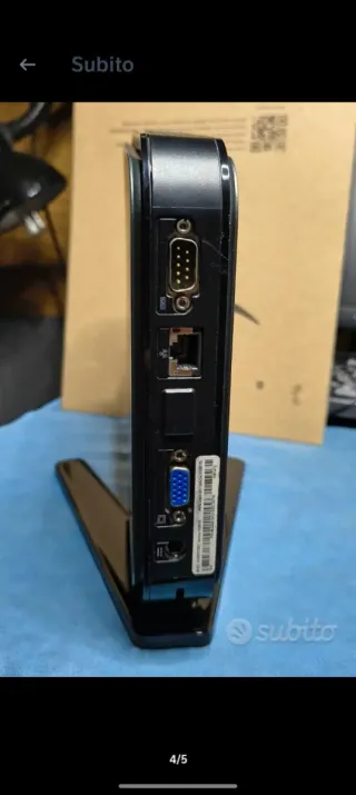 Mini PC Acer Veriton N260G