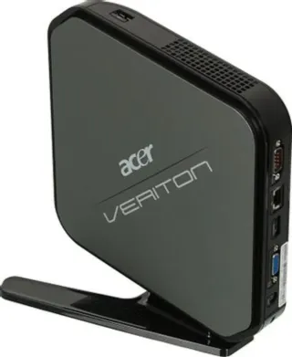 Mini PC Acer Veriton N260G