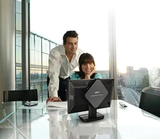 Mini PC Acer Veriton N260G