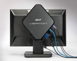 Mini PC Acer Veriton N260G