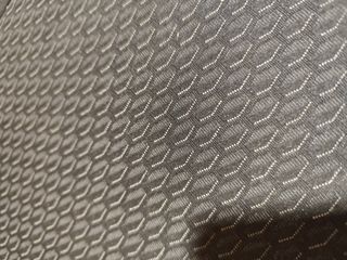 Asiento 3ª fila Caravelle 2018