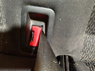 Asiento 3ª fila Caravelle 2018