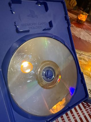 Lote de Videojuegos Playstation 2