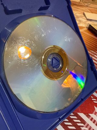 Lote de Videojuegos Playstation 2