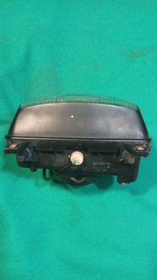 Faro Honda Transalp 600 94-00