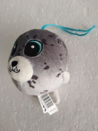 Peluche Foca Bando do Mar