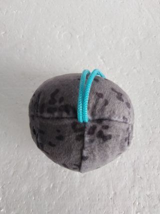 Peluche Foca Bando do Mar