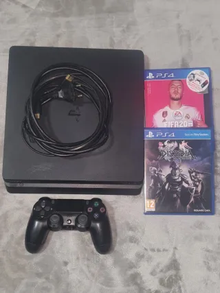 Juegos  para PS4 (PlayStation 4) Aproveche, Oferta