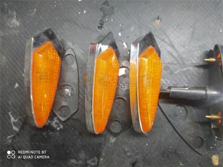 intermitentes seat 1430