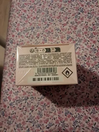 Narciso Rodriguez Eau de Parfum Cristal 30ml