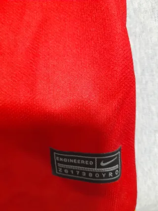 Camiseta Galatasaray Talla XL