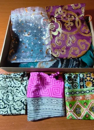 Conjunto de Joyería