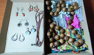 Conjunto de Joyería