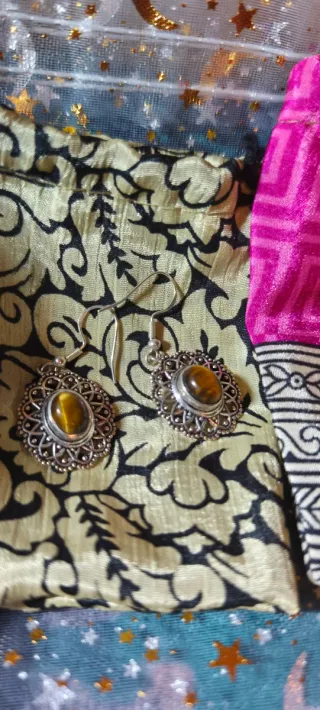 Conjunto de Joyería