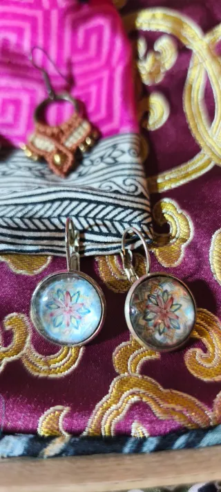Conjunto de Joyería