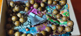 Conjunto de Joyería