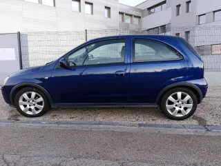 Opel Corsa 2005