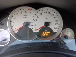 Opel Corsa 2005