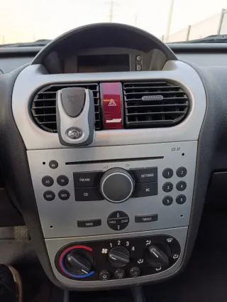 Opel Corsa 2005