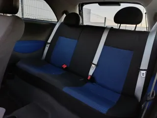 Opel Corsa 2005