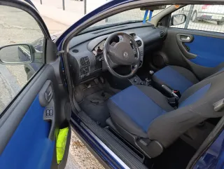Opel Corsa 2005