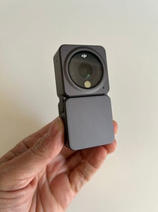 DJI Action 2 Power Combo Cámara 4K