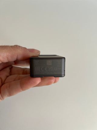 DJI Action 2 Power Combo Cámara 4K